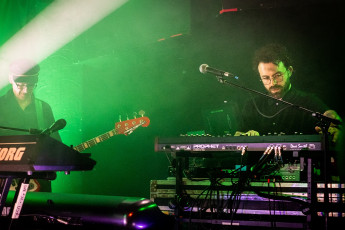 Sharon van Etten @ Strom