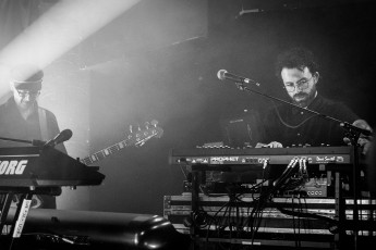 Sharon van Etten @ Strom