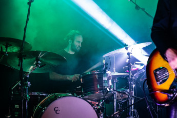 Sharon van Etten @ Strom