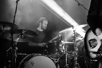 Sharon van Etten @ Strom