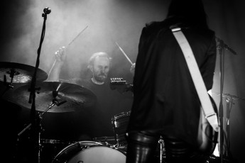 Sharon van Etten @ Strom