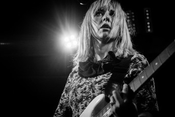 The Joy Formidable @ Blue Shell Köln