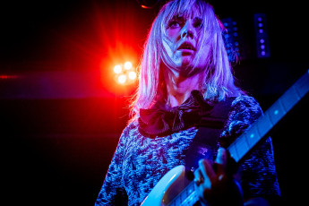 The Joy Formidable @ Blue Shell Köln