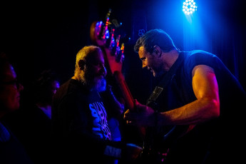 The Joy Formidable @ Blue Shell Köln