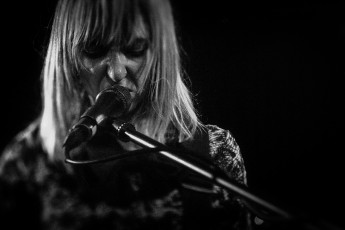 The Joy Formidable @ Blue Shell Köln