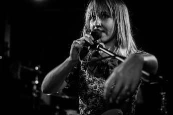 The Joy Formidable @ Blue Shell Köln