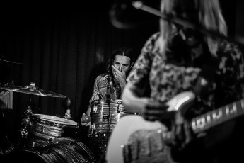The Joy Formidable @ Blue Shell Köln