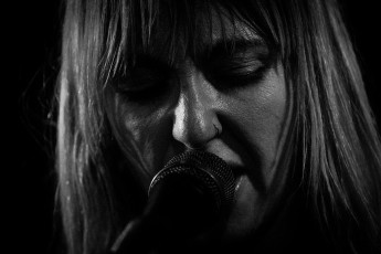 The Joy Formidable @ Blue Shell Köln