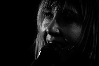 The Joy Formidable @ Blue Shell Köln