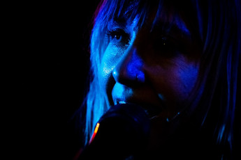 The Joy Formidable @ Blue Shell Köln