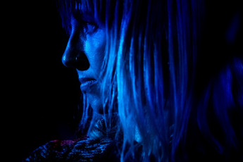 The Joy Formidable @ Blue Shell Köln