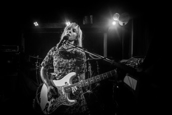 The Joy Formidable @ Blue Shell Köln