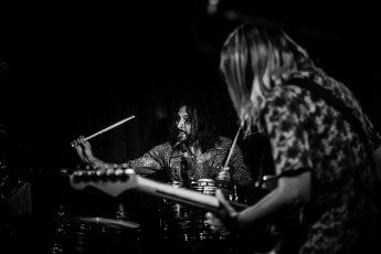 The Joy Formidable @ Blue Shell Köln