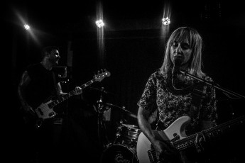 The Joy Formidable @ Blue Shell Köln