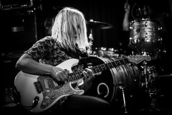 The Joy Formidable @ Blue Shell Köln