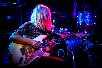 The Joy Formidable @ Blue Shell Köln