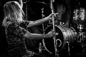 The Joy Formidable @ Blue Shell Köln