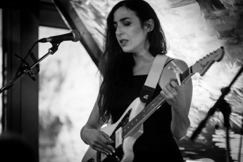 Marissa Nadler @ Eclat Schorndorf