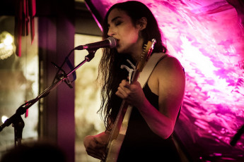 Marissa Nadler @ Eclat Schorndorf
