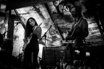 Marissa Nadler @ Eclat Schorndorf