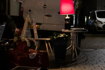 Marissa Nadler @ Eclat Schorndorf