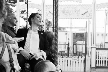 Amanda Palmer Patreon Photo Meeteup