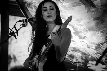 Marissa Nadler @ Eclat Schorndorf