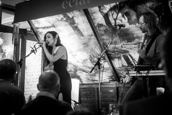 Marissa Nadler @ Eclat Schorndorf