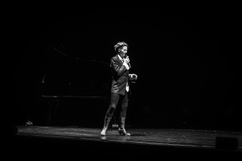 Amanda Palmer
