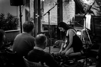 Marissa Nadler @ Eclat Schorndorf