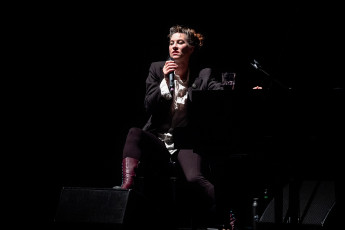 Amanda Palmer