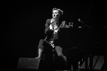 Amanda Palmer