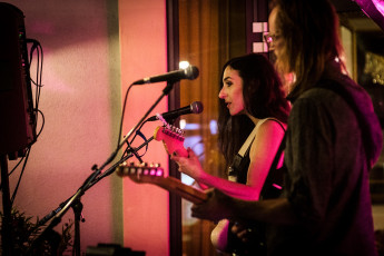 Marissa Nadler @ Eclat Schorndorf