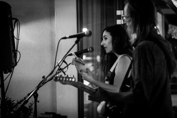 Marissa Nadler @ Eclat Schorndorf