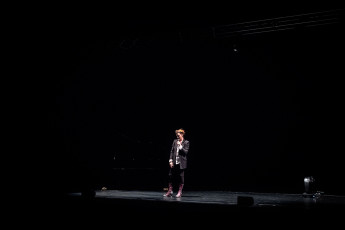 Amanda Palmer