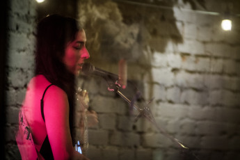 Marissa Nadler @ Eclat Schorndorf