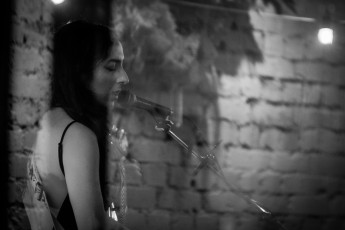 Marissa Nadler @ Eclat Schorndorf