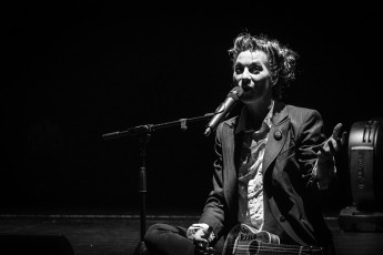 Amanda Palmer