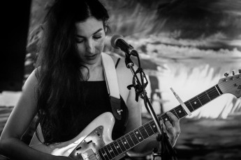 Marissa Nadler @ Eclat Schorndorf