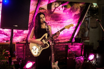 Marissa Nadler @ Eclat Schorndorf