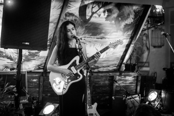 Marissa Nadler @ Eclat Schorndorf