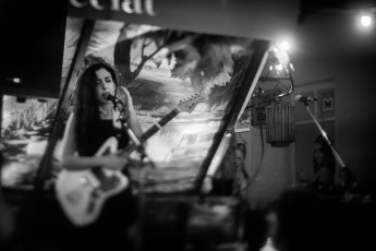 Marissa Nadler @ Eclat Schorndorf