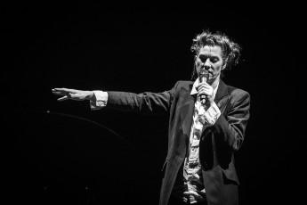 Amanda Palmer