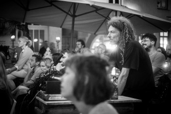 Marissa Nadler @ Eclat Schorndorf