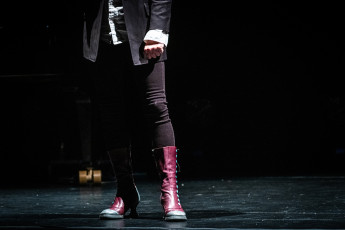 Amanda Palmer