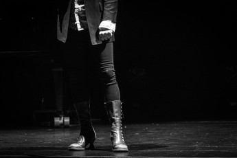 Amanda Palmer