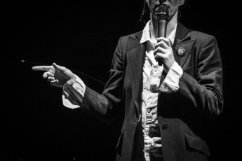 Amanda Palmer