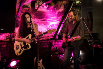 Marissa Nadler @ Eclat Schorndorf