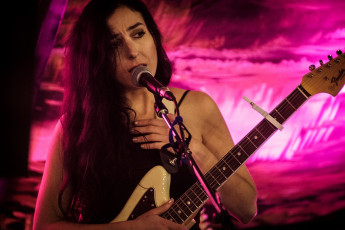 Marissa Nadler @ Eclat Schorndorf