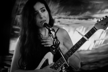 Marissa Nadler @ Eclat Schorndorf